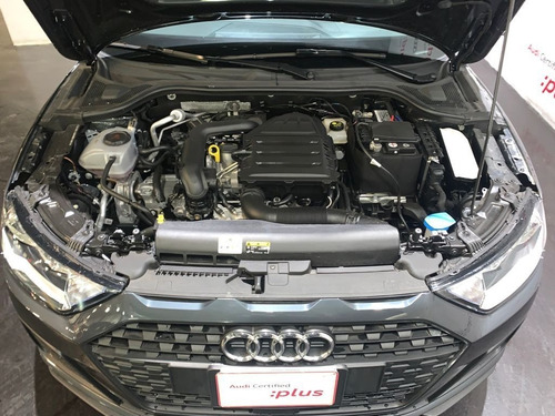Imagen 5 de 12 de Audi A1 Sb Urban 30 2021