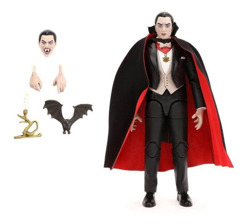 Jada Toys  Dracula 