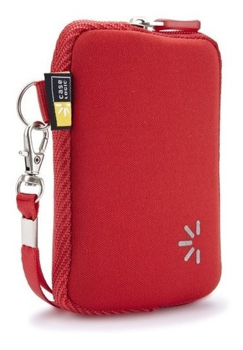 Imagen 2 de 5 de Bolso Caselogic Para Camara O Telefono Protector De Pantalla