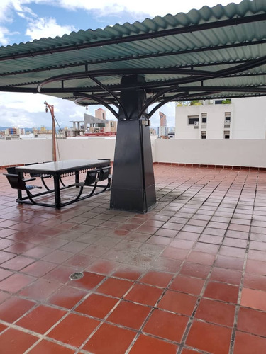 Imagen 12 de 12 de Se Alquila Apartamento En La Urb El Bosque Maracay 04144530004