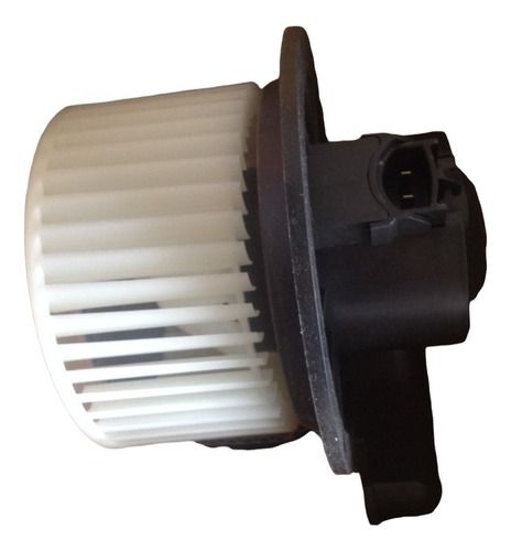 Imagen 3 de 3 de Motor Soplador Ford Explorer Eddi Bauer 2004/2008 Tyc