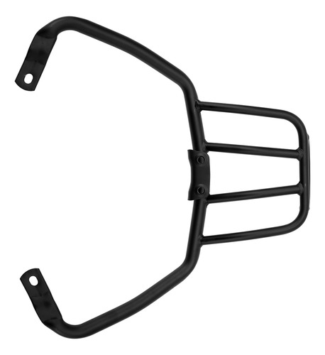 Porta-bagagens, Traseira De Motocicleta, Grande Espaço De Ar