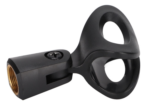 Soporte Para Clip De Micrófono Jd06, Micrófono Universal De