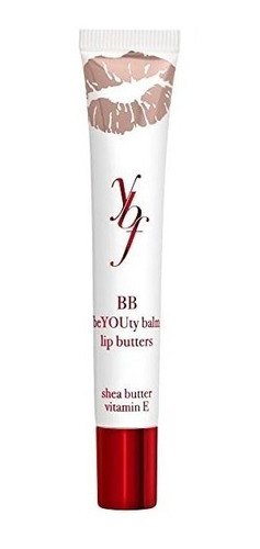 Ybf Bb Lip Butter - :ml A $ - - 7350718 A $143990