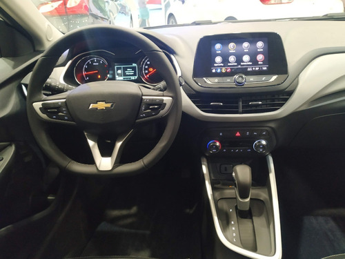 Imagen 12 de 15 de Chevrolet Onix Premier Automatico 1.0 2022 Lh