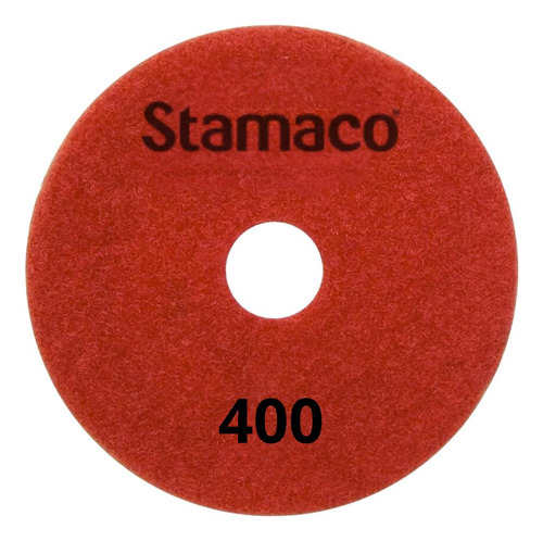 Kit 5 Lixa Diamantada Úmida Porcelanato Granito 50 À 1500