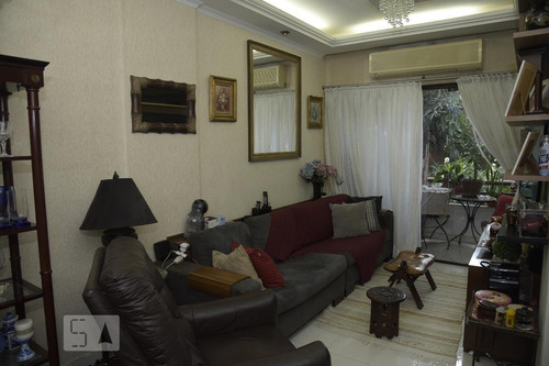 Apartamento À Venda - Pechincha, 2 Quartos, 74 - S893118451