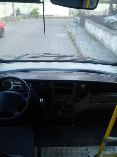 Iveco Cityclass 70c17