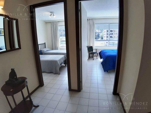 Departamento - Roosevelt, Torre Punta Del Este