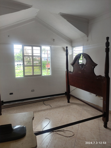 Casa Hermosa En Santiago