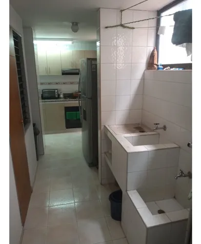 Venta Apartamento De 104.80mt2 En Panamericano, Sur De Cali 8520.