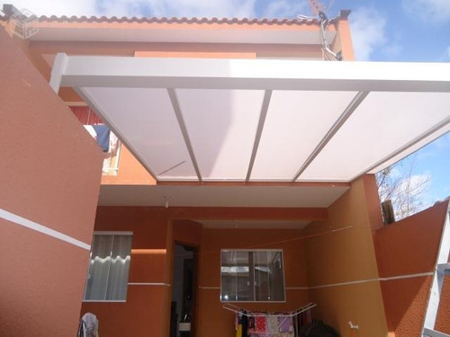 Cerramientos Techos
