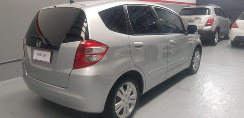 Honda Fit 1.5 Ex Mt 120cv 2012