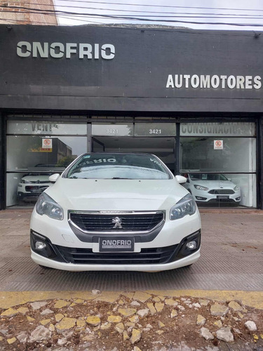 Peugeot 308 1.6 Feline Thp 163cv Tiptronic