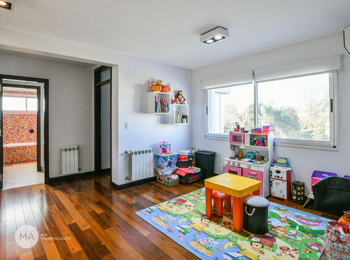 Casa 4 Dormitorios - Funes Hills Cadaques - Funes | Venta