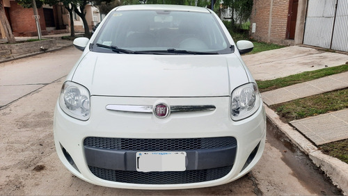 Fiat Palio 1.6 Essence 115cv