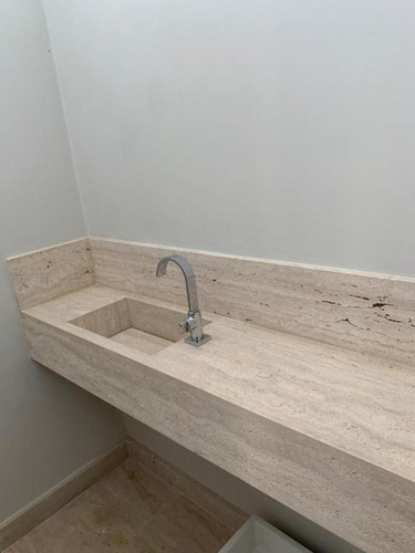 Casa Com 3 Suítes À Venda, 236 M² Por R$ 1.450.000 - Alphaville Nova Esplanada Iii - Votorantim/sp, Próximo Ao Shopping Iguatemi. - Ca0050 - 67640156