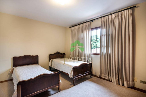 Imagem 18 de 30 de Casa À Venda, 300 M² Por R$ 3.900.000,00 - Jardim Das Bandeiras - São Paulo/sp - Ca0162
