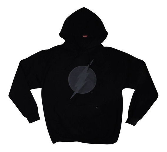 sudadera flash hombre