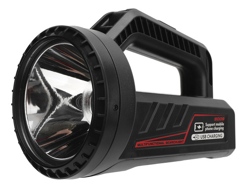 Linterna Exterior Linternas De Emergencia Led Portátiles