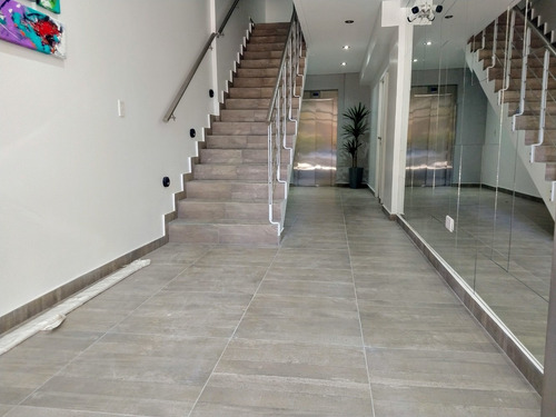 Imagen 2 de 10 de Departamento 1 Ambientes Con Balcon