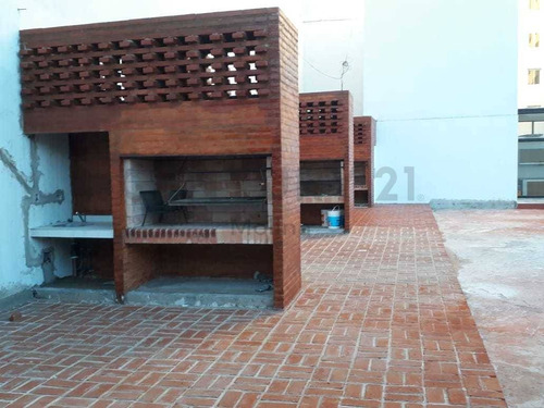 Imagen 26 de 29 de Venta Tres Ambientes A Estrenar - Sum - Parrila - Parque Patricios