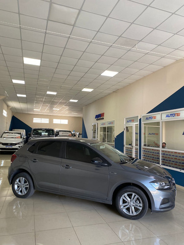 Volkswagen Polo 1.6 Msi Trendline