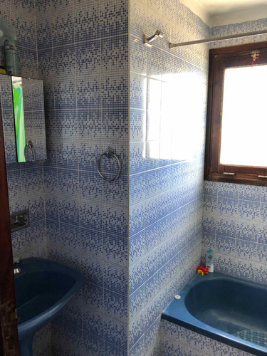 Departamento 3 Amb. Con Cochera. 138 Y Playa. Vista Al Mar