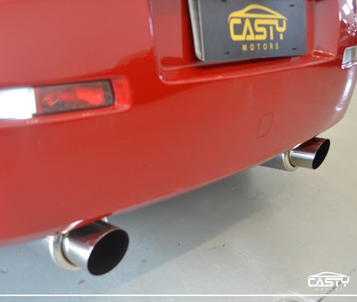 Nissan 350z 3.5 V6 Gasolina Manual