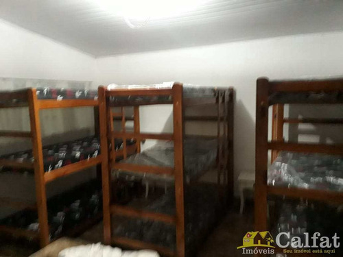 Chácara Com 5 Dorms, Anchieta, Itanhaém - R$ 680 Mil, Cod: 801 - V801