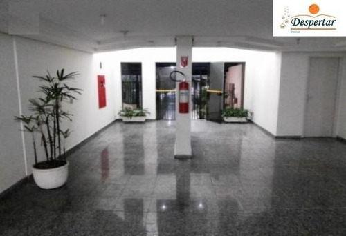 07009 - Apartamento 3 Dorms. (1 Suíte), Freguesia Do Ó - São Paulo/sp - 7009