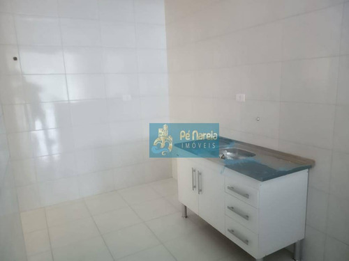 Imagem 14 de 28 de Casa Com 2 Dormitórios À Venda, 49 M² Por R$ 198.000 - Cidade Naútica - São Vicente/sp - Ca0222