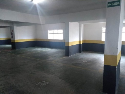 Imagem 21 de 21 de Apartamento, 2 Dorms Com 95 M² - Aviacao - Praia Grande - Ref.: Gim6023289 - Gim6023289