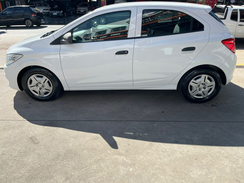 Chevrolet Onix 1.0 Joy 5p