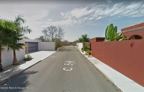 Imagen 5 de 9 de Terreno En Venta En Merida, Cholul Mt 23-115