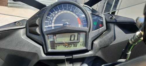 Imagen 4 de 16 de Kawasaki 650