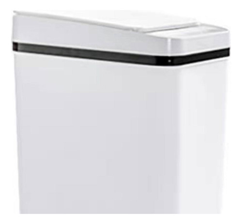 Cubo De Basura Automático Cubo De Basura Sin Contacto Cubo