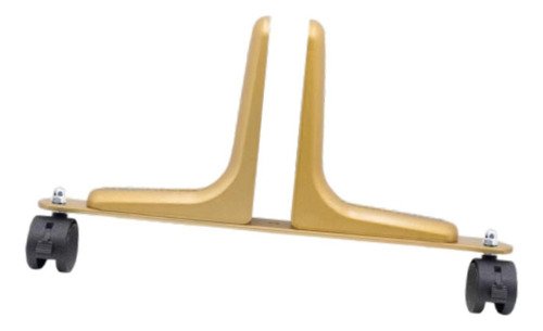 Pantalla De Privacidad Protector Holder Divisor Room Oro