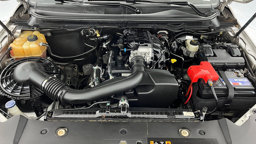 Ford Ranger Xls