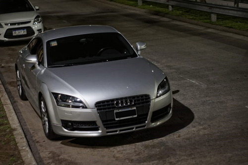 Audi Tt V6 3.2 Quattro Stronic 250hp