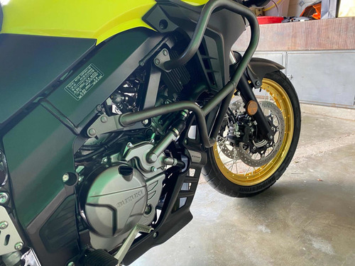 Suzuki Vstrom