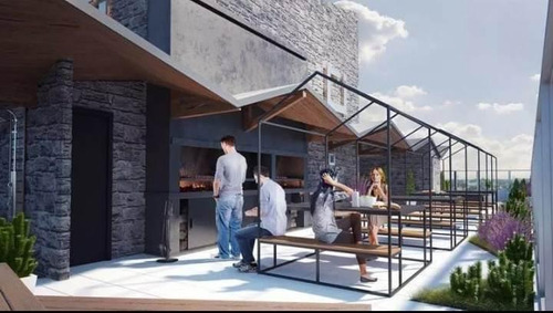 Departamento Venta 2 Ambientes Caseros Pileta Gym Sum A Estrenar Entrega Mayo 25