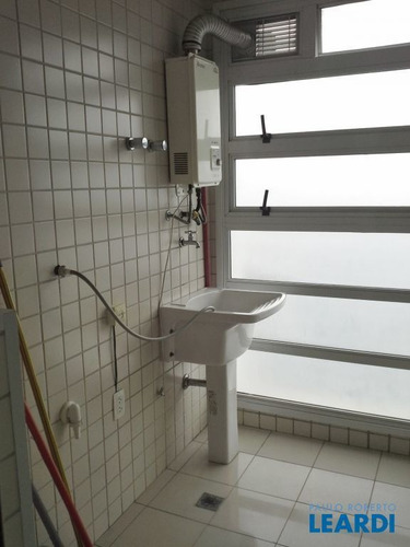 Imagem 14 de 15 de Apartamento - Jardim Paulista - Sp - 547921
