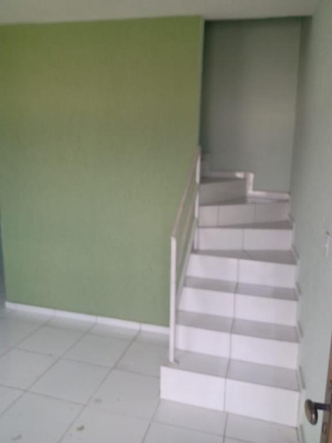 Sobrado Com 2 Dormitórios À Venda, 120 M² Por R$ 315.000,00 - Jardim Arize - São Paulo/sp - So6898