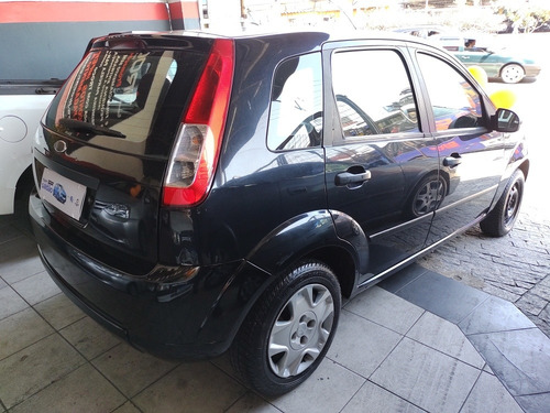 Imagem 6 de 14 de Ford Fiesta 2010