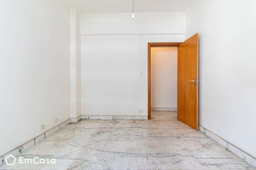 Imagem 8 de 10 de Apartamento À Venda Em São Paulo - 52258