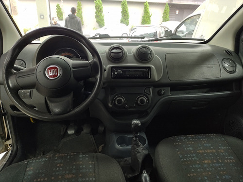 Imagem 7 de 9 de Fiat Uno 2016