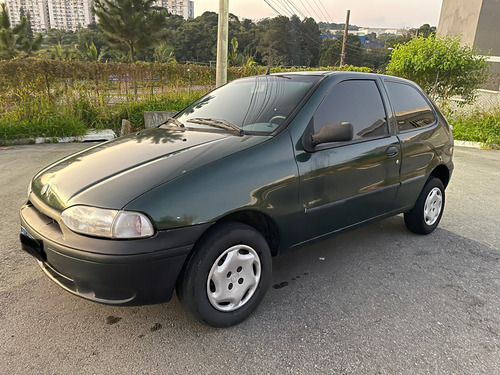 Fiat Palio 1.0 Young 3p