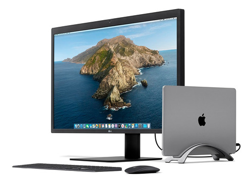 Soporte Bookarc Para Macbook Twelve South