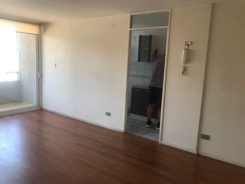 Se Vende Amplio Departamento En Ñuñoa Metro Chile España